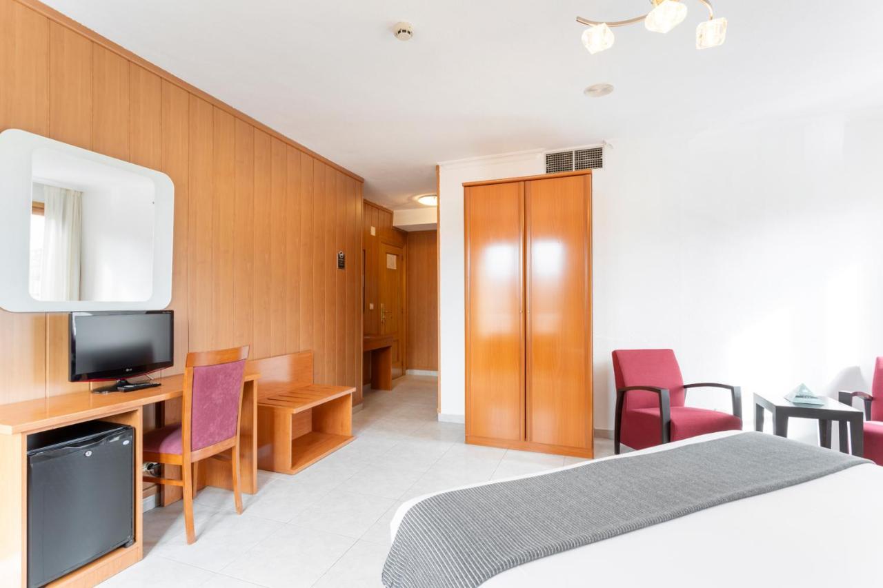 Hotel Alda Ciudad De 토로 외부 사진