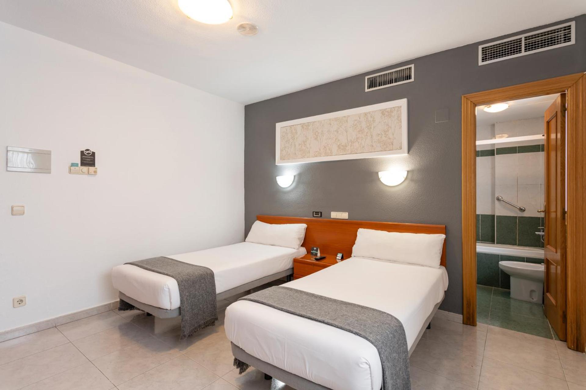 Hotel Alda Ciudad De 토로 외부 사진