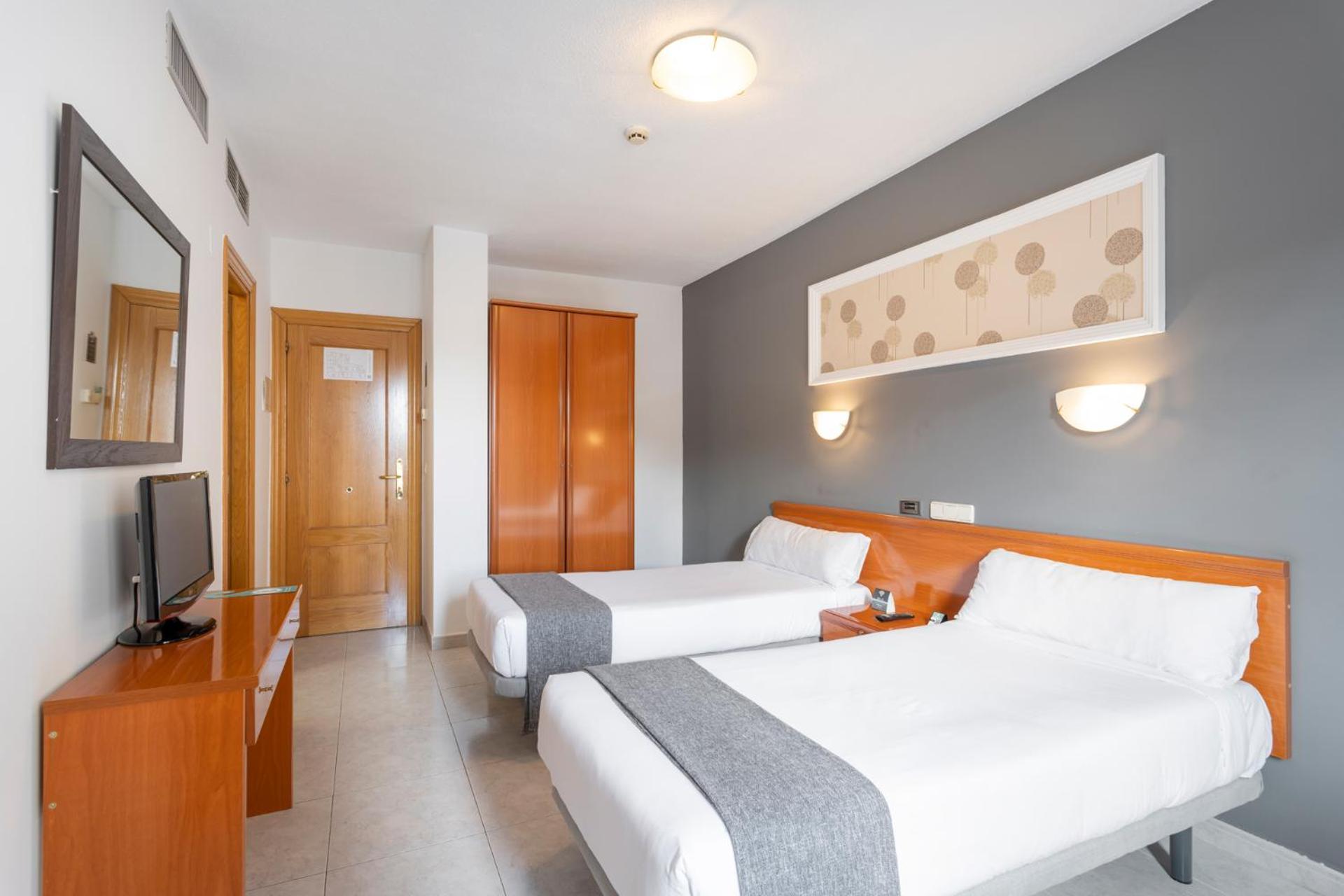Hotel Alda Ciudad De 토로 외부 사진