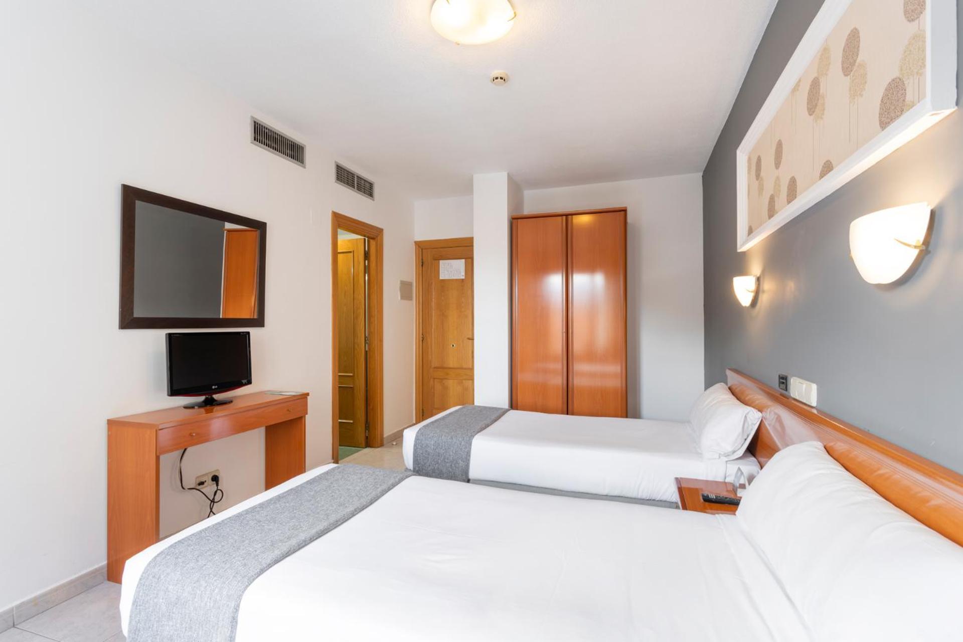 Hotel Alda Ciudad De 토로 외부 사진