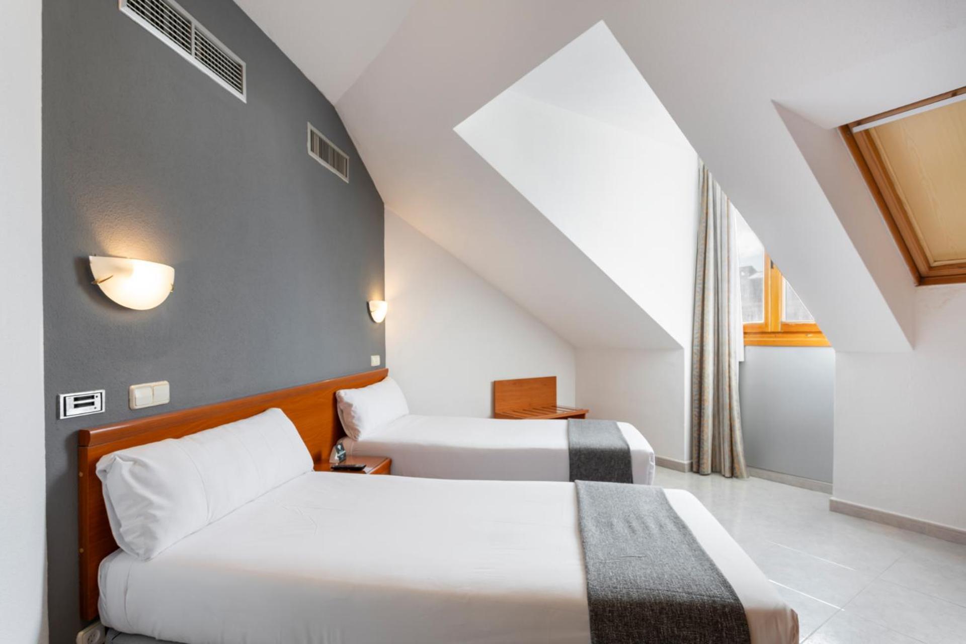 Hotel Alda Ciudad De 토로 외부 사진