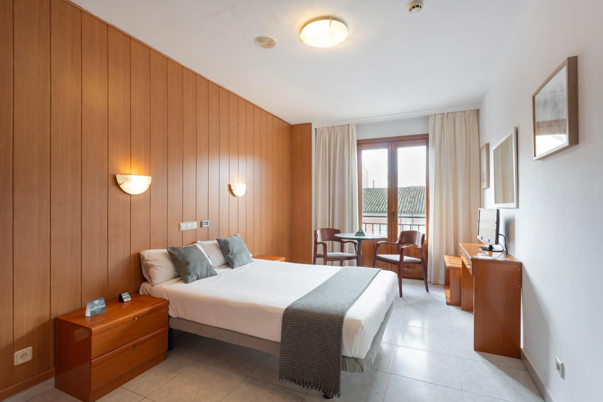 Hotel Alda Ciudad De 토로 외부 사진