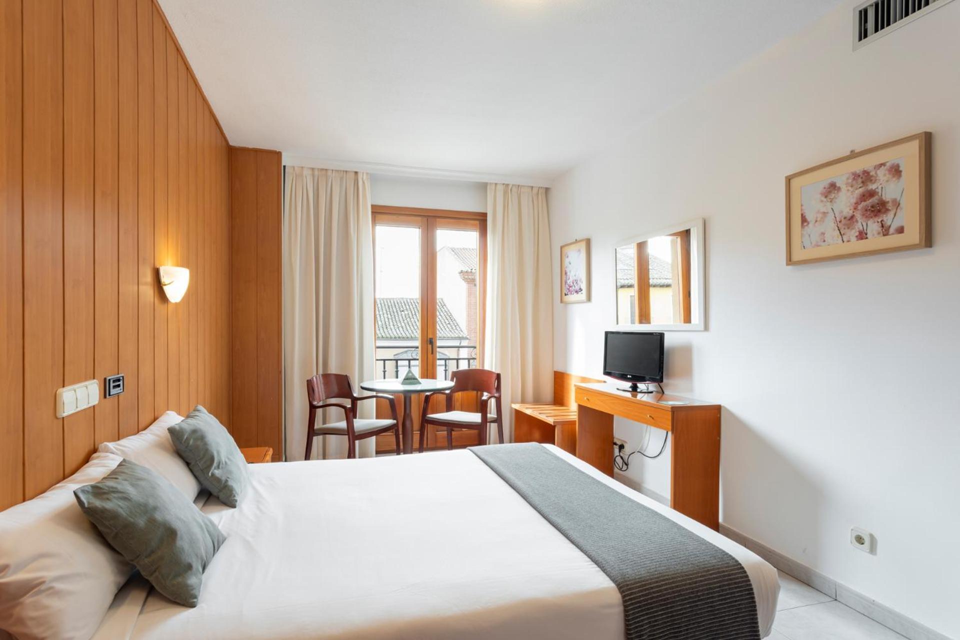 Hotel Alda Ciudad De 토로 외부 사진
