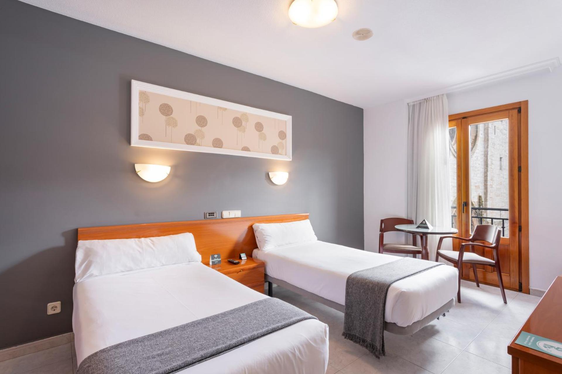 Hotel Alda Ciudad De 토로 외부 사진
