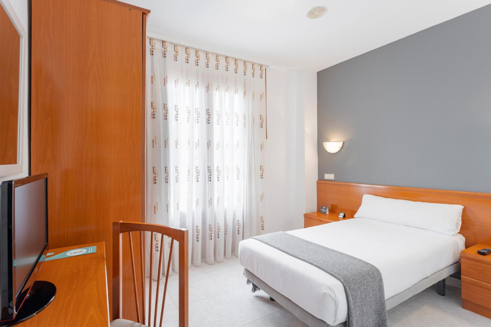 Hotel Alda Ciudad De 토로 외부 사진
