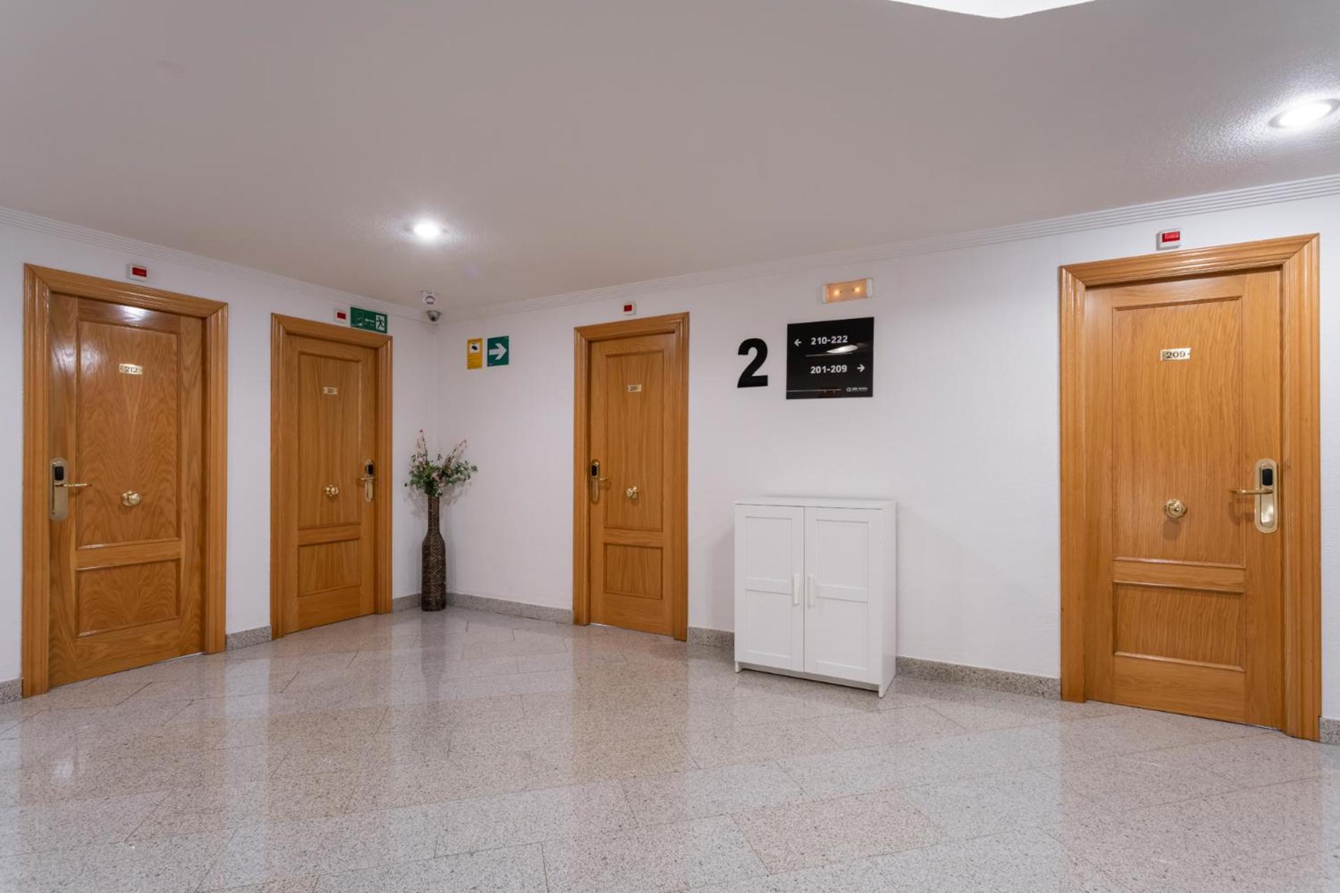 Hotel Alda Ciudad De 토로 외부 사진