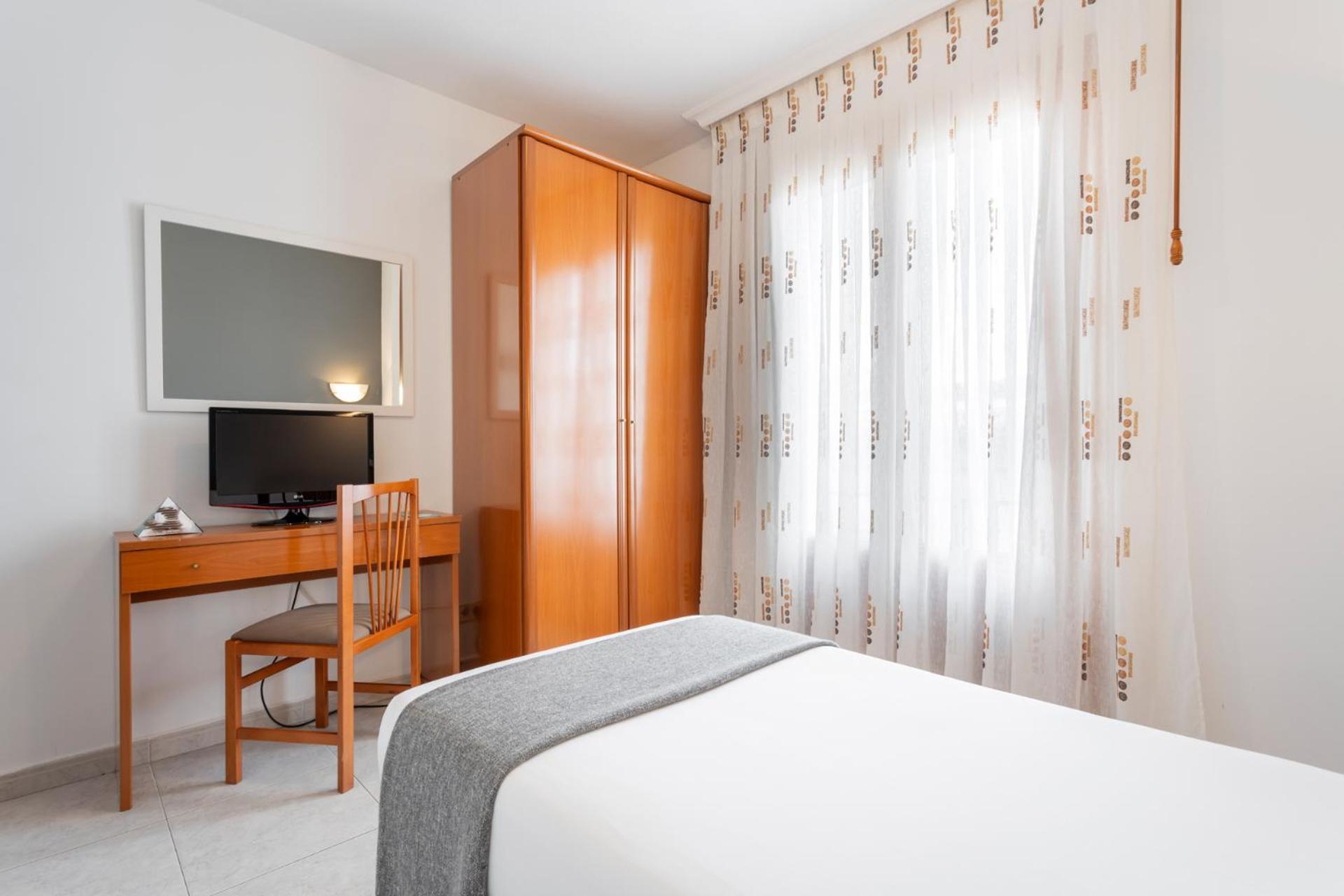 Hotel Alda Ciudad De 토로 외부 사진