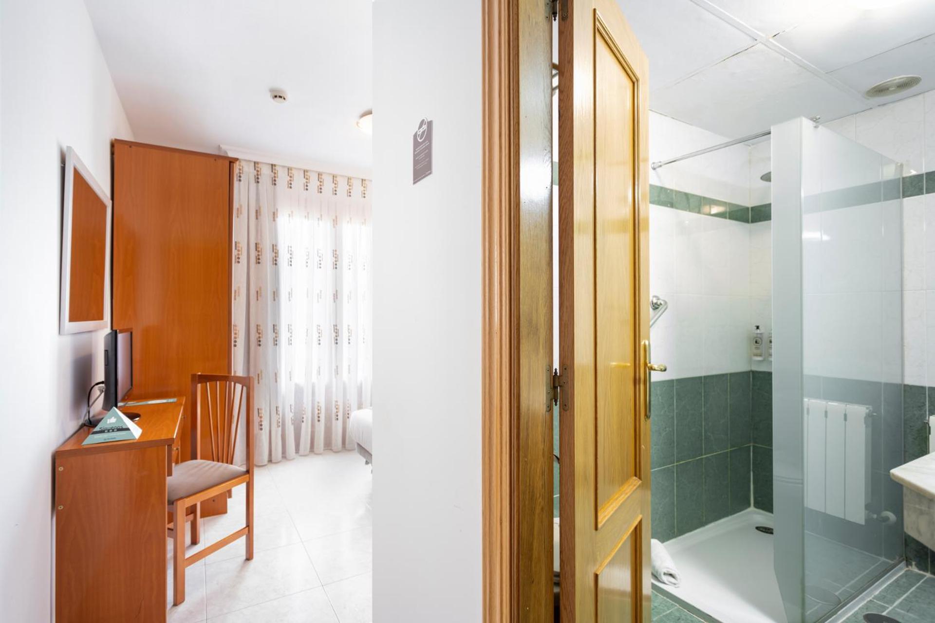 Hotel Alda Ciudad De 토로 외부 사진