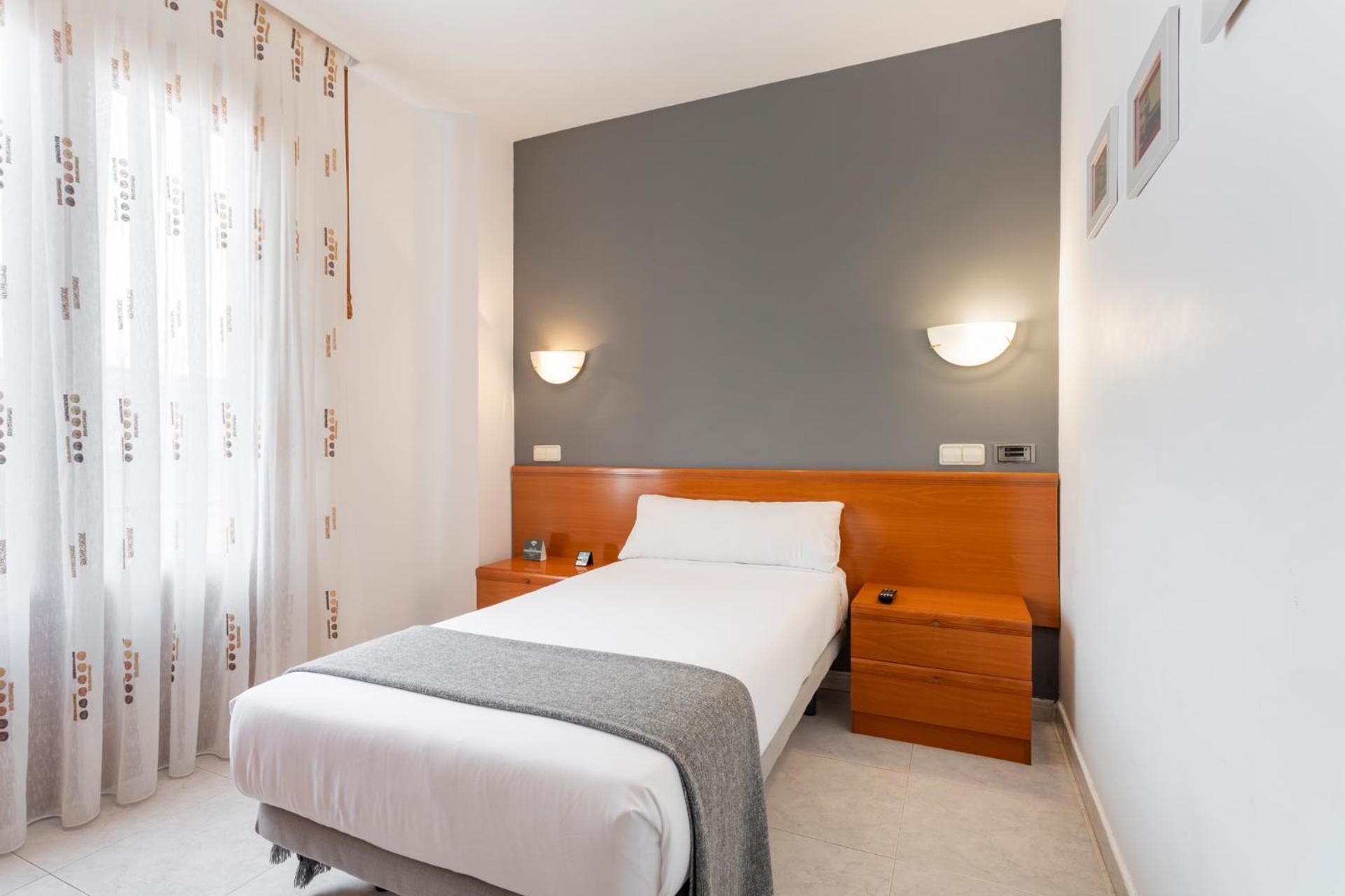 Hotel Alda Ciudad De 토로 외부 사진