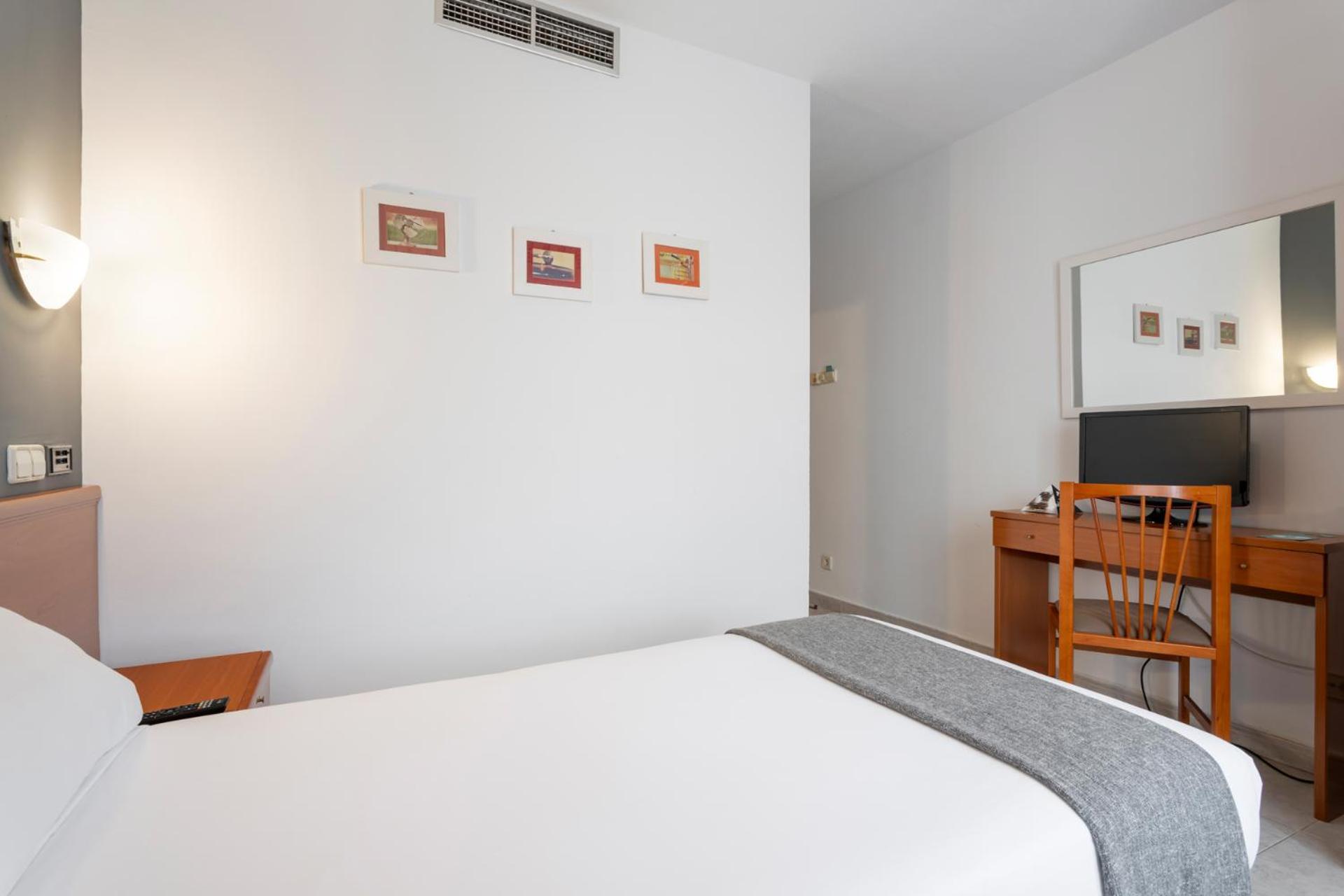 Hotel Alda Ciudad De 토로 외부 사진