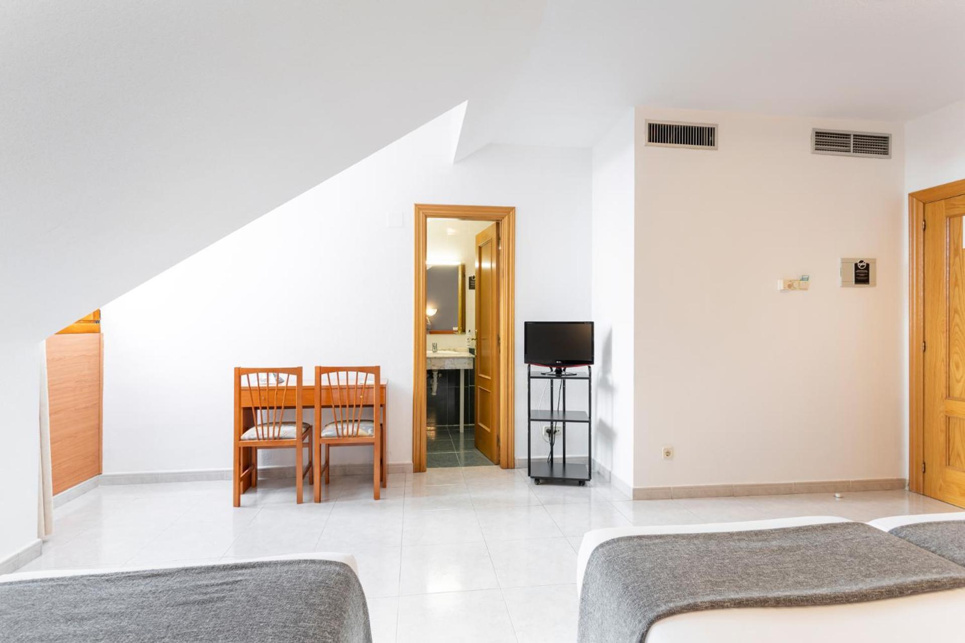 Hotel Alda Ciudad De 토로 외부 사진