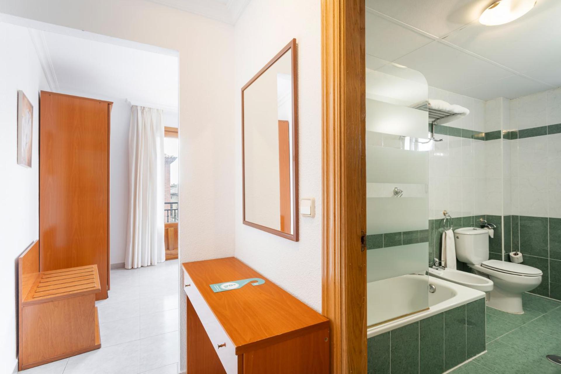 Hotel Alda Ciudad De 토로 외부 사진