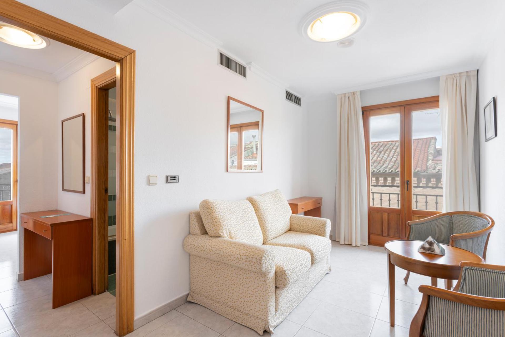 Hotel Alda Ciudad De 토로 외부 사진