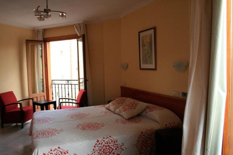 Hotel Alda Ciudad De 토로 외부 사진